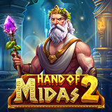 Midas Golden Touch